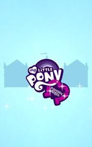 My Little Pony: Equestria Girls