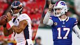 Broncos vs Bills live stream: How to watch Monday Night Football NFL week 10 online tonight