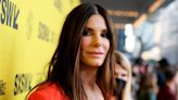 Sandra Bullock Hits the Town With Jennifer Aniston in a Rare Sighting