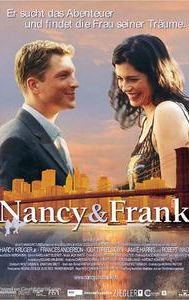 Nancy & Frank - A Manhattan Love Story