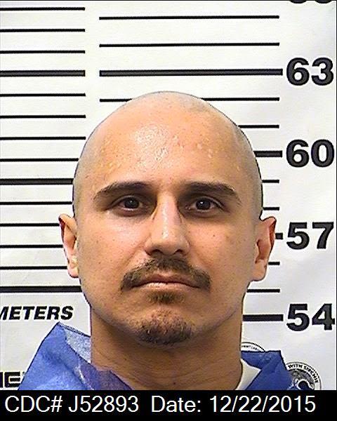 Warm-hearted or icy killer? Judge urged to grant bail to alleged Mexican Mafia leader
