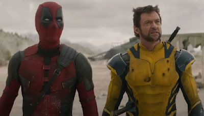 Deadpool 3’s Ryan Reynolds Hilariously Trolls Hugh Jackman, And The Wolverine Actors’ Response Is A+