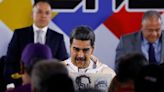 Venezuela’s Maduro orders embassy in Ecuador closed