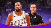 Suns nearing crucial decision that could impact Kevin Durant's future