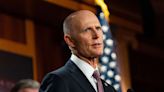 Rick Scott responds to Trump's 'death wish' attack on Mitch McConnell