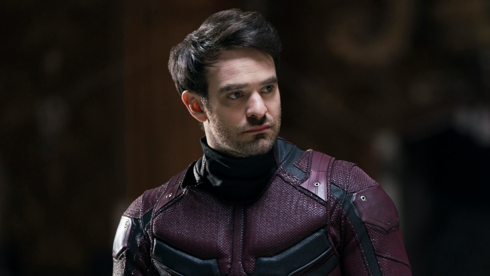 Charlie Cox Got a Call From Marvel Boss Kevin Feige ‘Midway Through 2020’ About Daredevil Return — Then He...