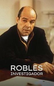 Robles, investigador