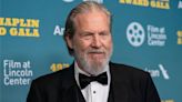 Jeff Bridges confesó que no piensa mucho en su cáncer: “Mi salud está bien”