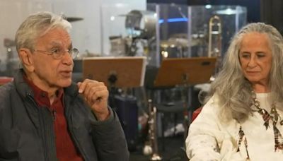 Caetano Veloso e Maria Bethânia falam sobre turnê que farão juntos pelo Brasil | GZH