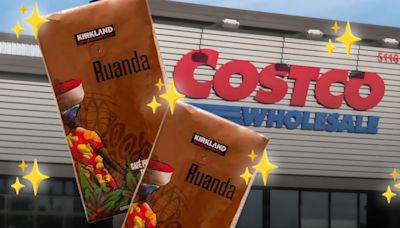 Ya hay café de Ruanda en el Costco y está muy barato