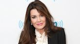 Lisa Vanderpump Shares Her Beloved Miniature Horse Died Unexpectedly: 'Such Sadness'