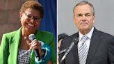 Rep. Karen Bass Wins Heated Los Angeles Mayoral Race Against Billionaire Businessman Rick Caruso