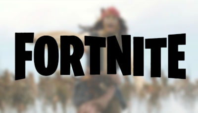 Epic Games Confirms When Fortnite Will Bring Back Jack Sparrow