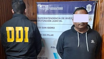 Detuvieron a un sargento de la Federal: un joven de 15 años lo acusó de tocarlo y mostrarle videos porno