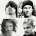 Red Hot Chili Peppers