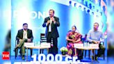 CIEL HR group crosses 1k cr mark ahead of IPO plans | Chennai News - Times of India