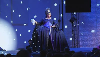 Opera Columbus gives 21st-century revamp to Mozart's 'The Magic Flute'