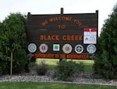 Black Creek, Wisconsin