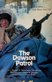 The Dawson Patrol