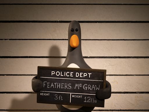 Everything we know about Wallace and Gromit: Vengeance Most Fowl