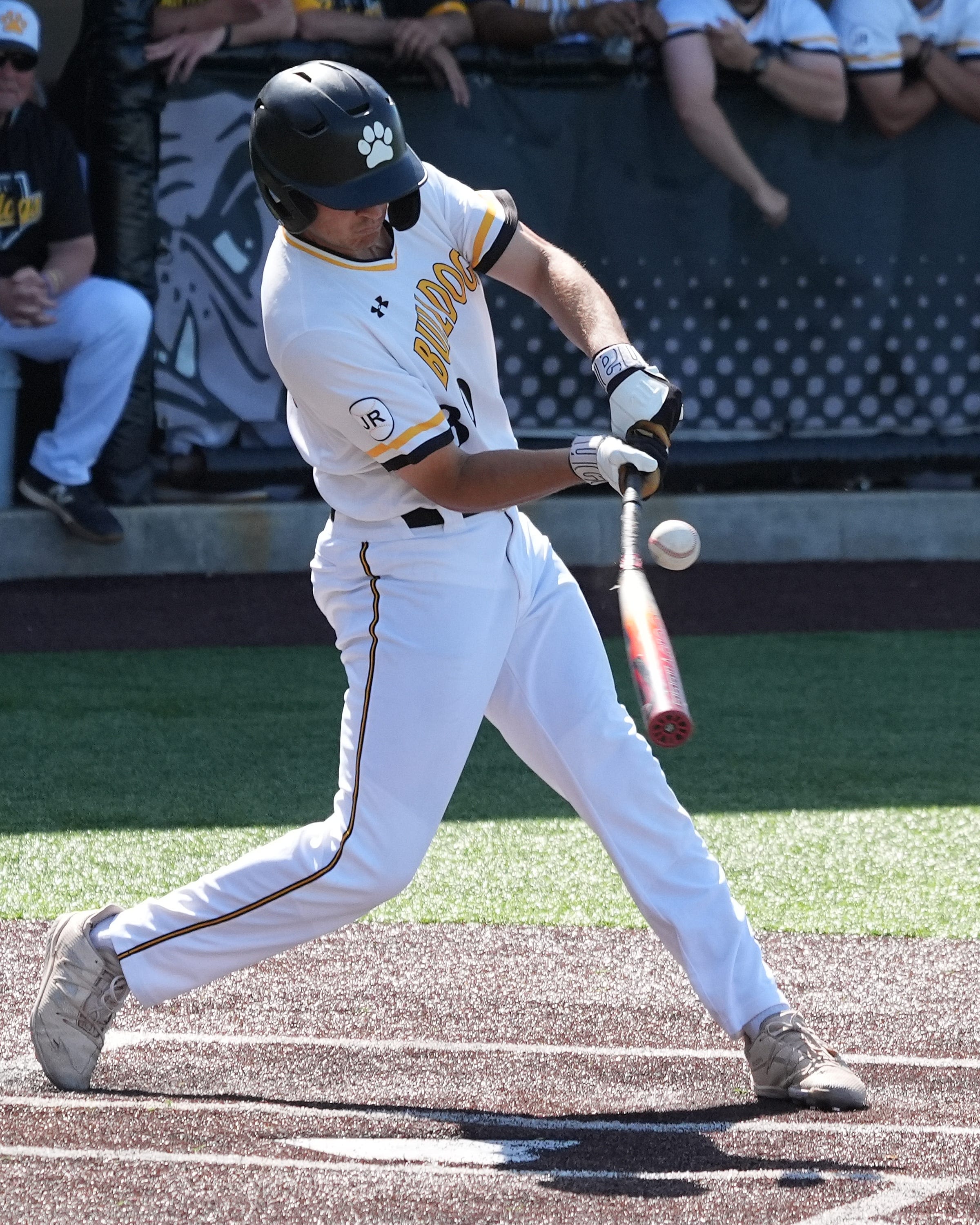 Adrian College baseball, softball compete in MIAA tournament