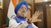 Petroleum sector to see policy continuity, will build on work done in recent years: Hardeep Singh Puri