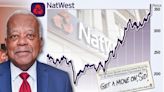 NatWest setback as Labour kiboshes 'Tell Sid' share sale