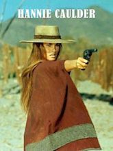 Hannie Caulder