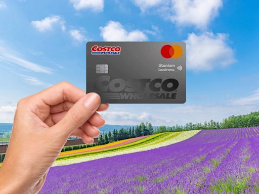富邦Costco鈦商卡優惠再升級 七月起海外享最高40%回饋