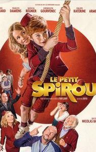 Le petit Spirou