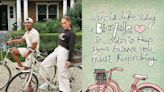 Hamptons happy hour: JLo adds biking with male pal to 4th of July weekend plans amid Bennifer divorce rumours