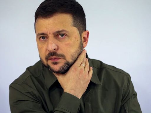 Zelensky mantuvo una larga conversación con Viktor Orbán y lo invitó a la Cumbre de Paz