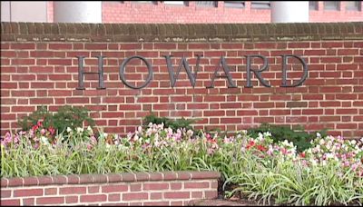 1 hurt in chaos after Howard University nursing graduation ceremony reaches maximum capacity