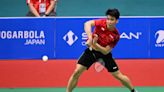 Loh Kean Yew withstands fightback to advance into Indonesia Masters s-finals