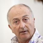 Tony Robinson