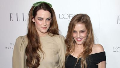 Riley Keough 'Burst Into Tears' While Writing Her Late Mother Lisa Marie Presley's 'Incredibly Painful' Memoir