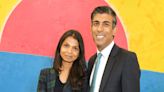 Rishi Sunak’s wife Akshata Murty lands £6.7 million Infosys payout