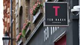 英國Ted Baker進入破產程序 將關閉15個分店