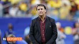 DT de Colombia critica a Copa América por show de Shakira
