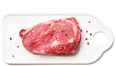 Sirloin vs. Ribeye: A Butcher Explains the Difference