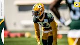 Jaire Alexander taking refreshed outlook into upcoming Packers season
