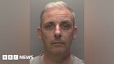 Goole: Man jailed after attacking woman with axe