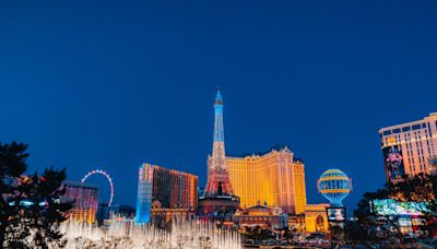 Las Vegas Developer Bob Schulman Charts New Luxury Hotel Projects in Arts District and Lake Las Vegas