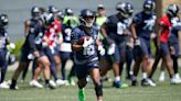 Seahawks: Sights and sounds from Thursday OTAs practice
