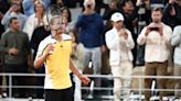 Tennis-Nadal goes down fighting against Zverev in earliest French Open exit