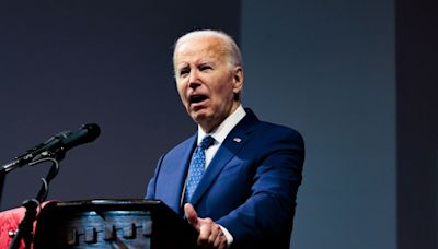 Biden Makes Pitch in Pennsylvania as Pressure Rises in Party