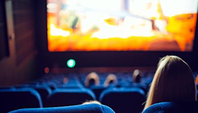 Heard of the 24-minute rule? The time you should actually arrive at the cinema