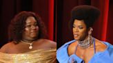 Alex Newell and J Harrison Ghee make history as first openly non-binary actors to win a Tony Award