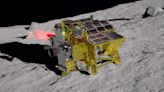 Japan's SLIM Lander: A Triumph Over Extreme Lunar Conditions