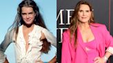 Brooke Shields' sexualization as a child was staggering